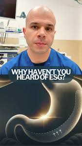 Dr. McGowan shares a powerful moment with a patient who decided to step  away from the scale after her ESG procedure, and discovered just how  freeing that choice could be.🙌 For so