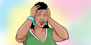 Image result for msongo wa mawazo