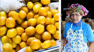 Shanty the chulha queen from siparia, trinidad & tobago takes a break from the kitchen to show us how she makes her chulhas! Shanty The Chulha Queen Shows Us How To Make A Chulha Vlog 13 Foodie Nation Youtube