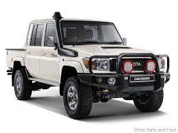 Cari barangan untuk dijual, di jual atau bidaan dari penjual/pembekal kita. Toyota Land Cruiser Namib For Serious 4 4 Use