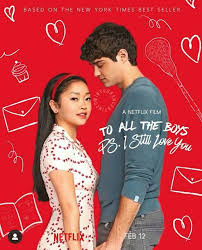 P.S. I Still Love You... on We Heart It