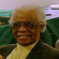 Frederick Carter Obituary