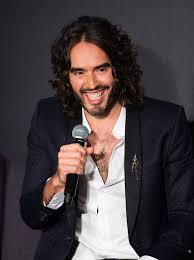 Russell edward brand (born 4 june 1975) is an english comedian, actor, radio host, writer, and activist. Russell Brand Net Worth How The Comedian Made His Fortune Express Co Uk