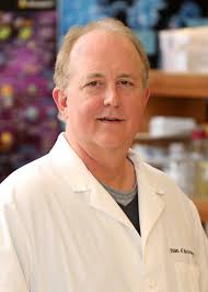 USA Department of Microbiology & Immunology Faculty