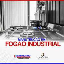Utilgás Assistência Técnica