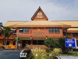Tidak hadir bekerja/tidak patuh kepada waktu bekerja penjawat surat aduan. Mb Kedah Kerajaan Negeri Kedah Darul Aman Facebook