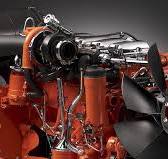 Diesel engine - DC09 072A - SCANIA Industrial & Marine ...
