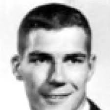 Johnny Ray Watson (1993)