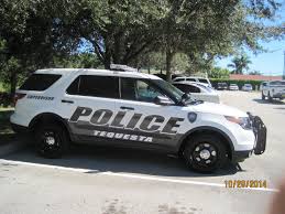 Ford Suv Village Of Tequesta Pd Florida October 2014 Police Cars Emergency Vehicles Ford Suv