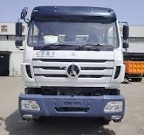 Cheap Price Good Quality Beiben V3MT 400 Hp 6X4 Truck Head Tractor Trailer  Trucks for Sale