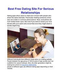 Love swans love swans is one of the best dating websites for serious relationships. Best Free Dating Site For Serious Relationships By Shivafission Issuu