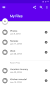 Layout Lists Design