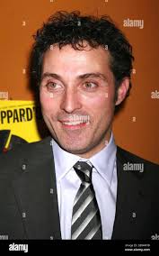 Rufus henry hi-res stock photography and images