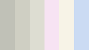 Any light & refreshing design needs a unique, evocative palette of pastels to bring it to life. Gentle Pastel Gray Color Scheme Blue Schemecolor Com