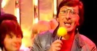 Let Me Entertain You ~ Top of the Pops 1998: Strange Little Top of the Pops