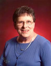 Judith R Ehney Obituary