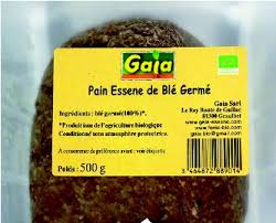 Le Pain Essene Gaia Entretien Rachel Revesz Satoriz Le Bio Pour Tous