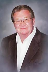 Ronald Jones Obituary (1938