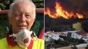 World War Two hero 'won' Iron Cross from enemy pilot he shot down