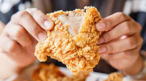 Can Dogs Eat Fried Chicken Healthy Paws Pet Insurance
