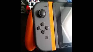 This is a wall mounting controller holder specifically for the nintendo switch pro controller. The Best Free 3d Printed Nintendo Switch Accessories Shacknews