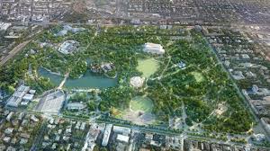 If you book with tripadvisor, you can cancel up to 24 hours before your tour starts. Liget Budapest Project Is Becoming One Of Europe S Best Museum Quarters And Leisure Park Tower International