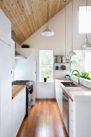 Diseñamos cocinas y muebles de cocina combinable con una estancia clásica o moderna gracias a sus sencillas líneas y su diseño. 50 Fotos De Cocinas Modernas Pequenas Llenas De Inspiracion 2020