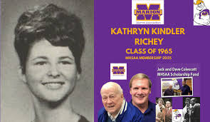 Marion Giants alumni birthdays today