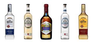 Fl oz/350 ml) a demi is half the size of a standard eu t2l liquor bottle. Jose Cuervo Price Guide 2021 Wine And Liquor Prices