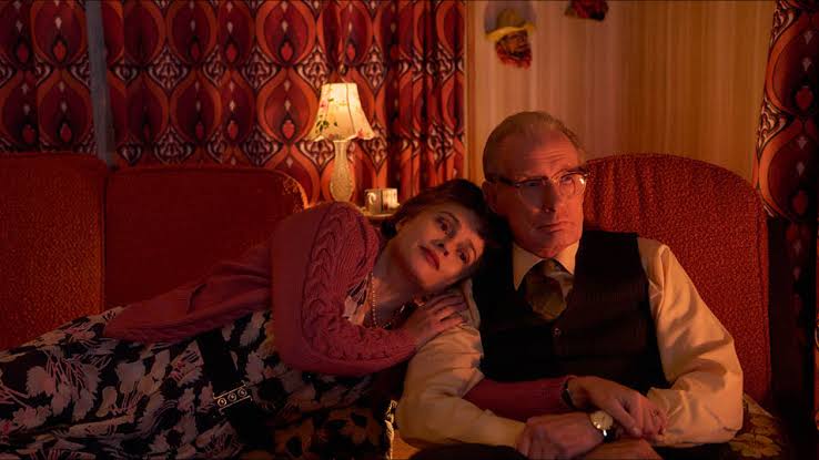 First look: Hugo Blick's California Avenue - Televisual