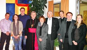 The report found schwaderlapp neglected his duty to inform and report abuse allegations. Stadt Wiehl Weihbischof Dr Dominikus Schwaderlapp Besuchte Das Johannes Hospiz Oberberg Eine Segensreiche Einrichtung Nachrichten