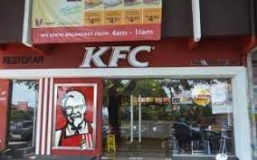 Kfc valley metro offers deliveroo, menulog. 10 Kfc Mid Valley Megamall Places To Eat In Malaysia