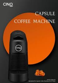 Nespresso compatible coffee machine ukc beagles classifieds personals. Cino Coffee Cinocoffeemachines Profile Pinterest