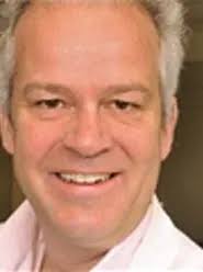 Dr. Julian Robinson, MD