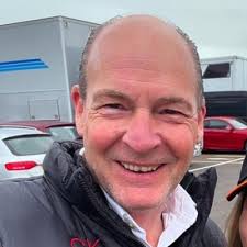 So proud of my daughter Georgia Griggs who opens her first Yoga studio in… 