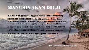 Tidak yakin dengan rezeki allah? Allah Menguji Dengan Rezeki Harta