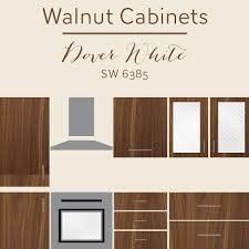 Maybe you would like to learn more about one of these? The Best Wall Colors To Update Stained Cabinets Rugh Design