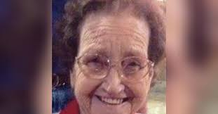 Avis Katherine Calico Wallace Obituary