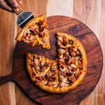 Pizza and Puzzles — The Lazy H