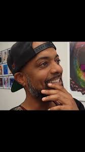 I asked AI what it thought of this video and it replied, "There's no way  that can be real...", @oibelart and @quantelpaintbox proving that computers  aren't about hardware and software, they are about ...