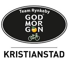That is why we support team rynkeby and thus the childhood cancer foundation. Team Rynkeby Home Facebook