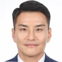 Hyun Seung Harry Kim님