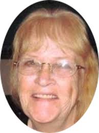 Frances Maxwell Obituary October 2, 2017