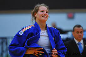 Es ist die zweite medaille für den verband bei den titelkämpfen. Judoinside Anja Wagner Judoka