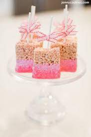 How To Make Dipped Rice Krispy Treats Crispy Treats Rice Krispie Treats Rice Krispies