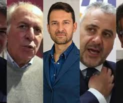 Amministrative Foggia