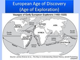 Create a clean and professional home studio setup. European Age Of Discovery Age Of Exploration Ppt Download