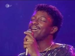 He loves 80's music too and said i think i have heard this song before. i love kool and the gang.my favs. Kool And The Gang Cherish Live 1985 Hq Youtube