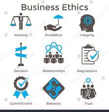 Business Ethics Business Ethics Ethics Honesty