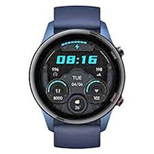 Xiaomi Mi Watch Revolve Active - Phone ...
